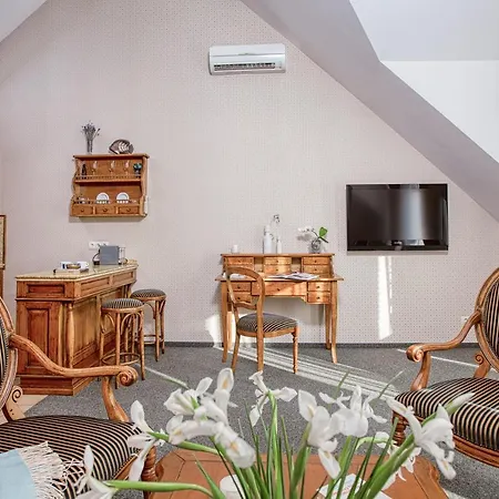 White Lily Apartment Klaipeda Exterior photo