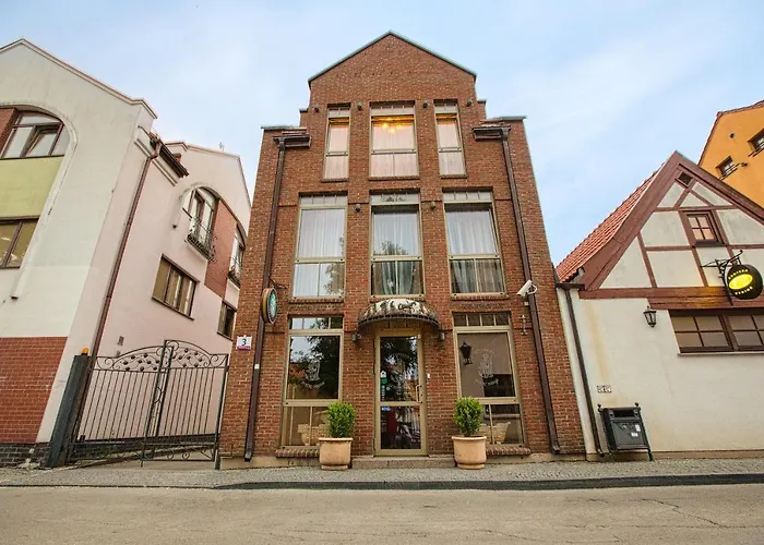 White Lily Apartment