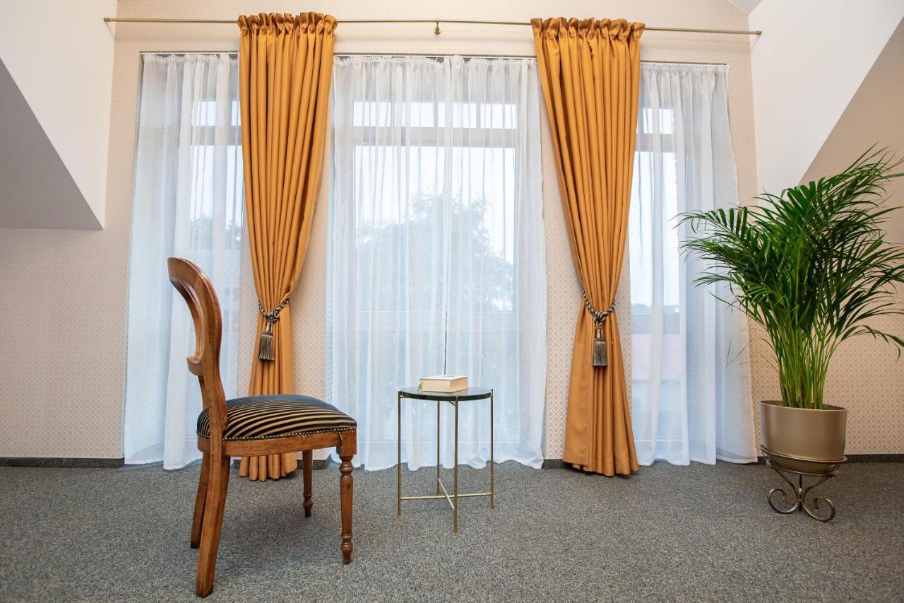 Apartment White Lily Klaipėda