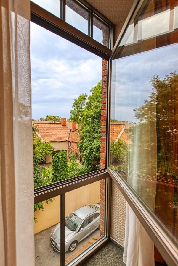 White Lily Apartment Klaipėda